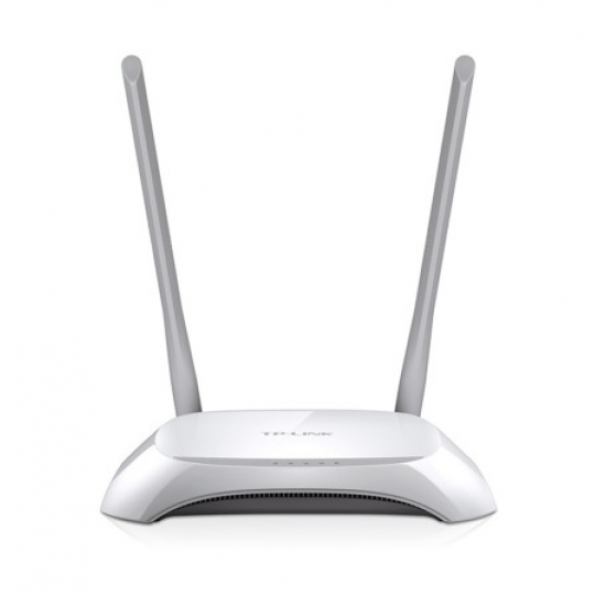 Router Wireless N-Router TP-LINK TL-WR840N(EU) 300Mbps | Pajisje Rrjeti