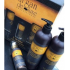 Set per Perkujdesjen e Flokeve | Argan Deluxe Proffesional 3in1