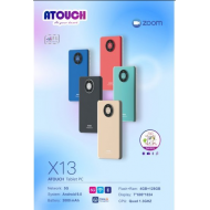 Tablet Atouch  X13 | RAM 4 GB | Memorie 128 GB