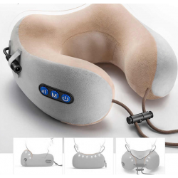 Masazhues per Qafen | Neck Massager