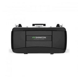 Syze Virtuale 3D Shinecon | Realiteti Virtual | Virtual Reality 3D VR Glasses G06B