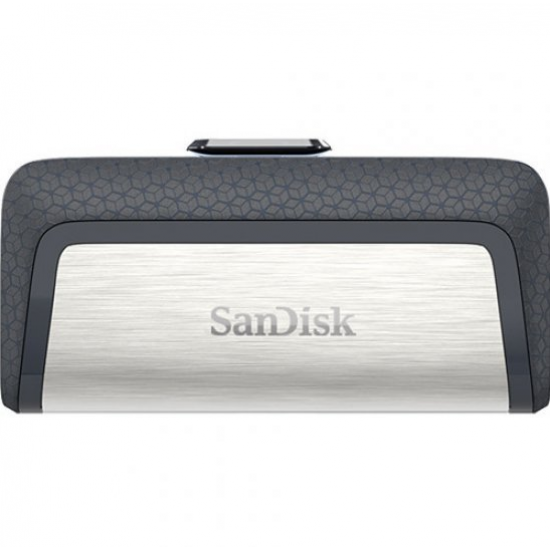 SanDisk Dual Drive USB Type-C Flash Drive 32GB Per Smartphone , Tablet dhe Kompjuter