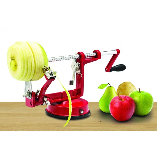 Pajisje Manuale per Forma Spirale | Vegetable Spiralizer