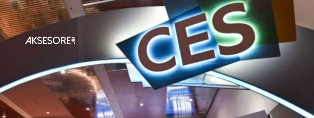 Rsitë më të fundit te produkteve nga CES 2025