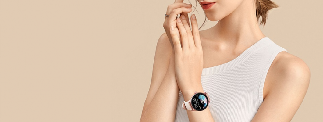 Kieslect Lady Smart Watch L11