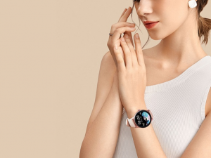 Kieslect Lady Smart Watch L11