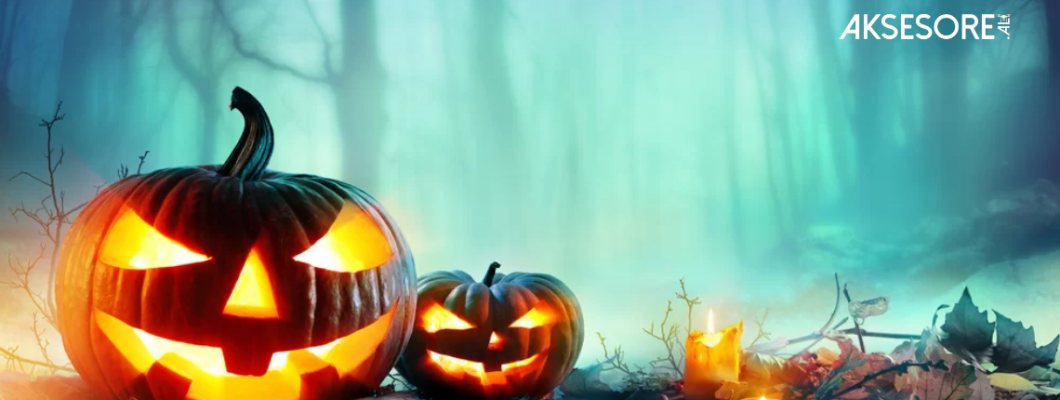 Halloween Party