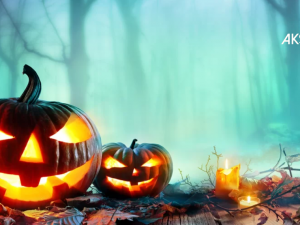 Halloween Party