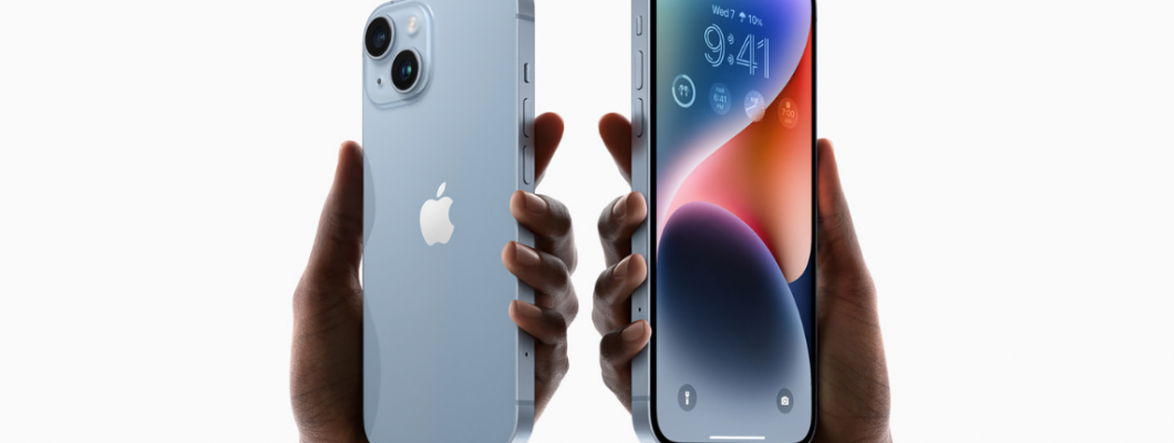 iPhone 14