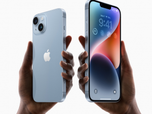 iPhone 14