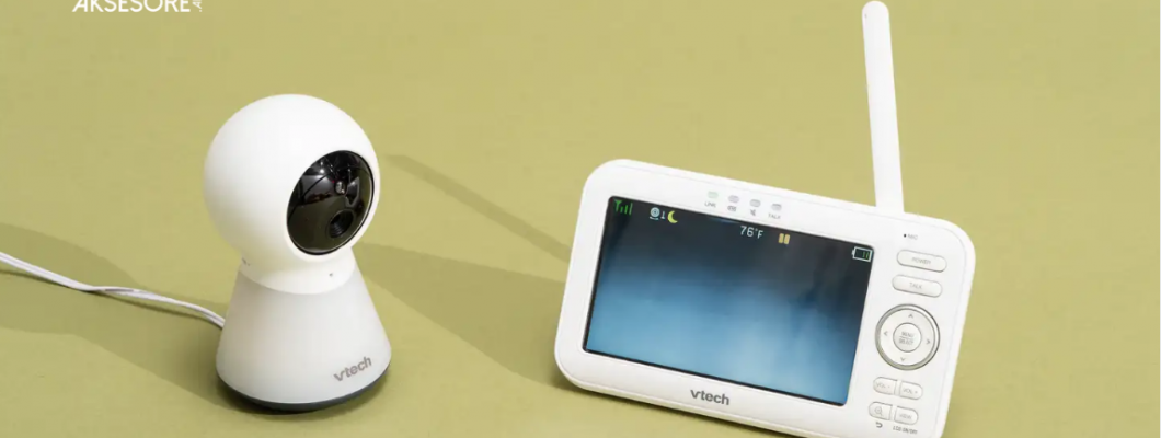 Cili lloj monitori për fëmijë është më i mirë?