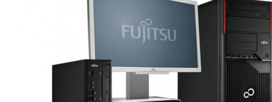Disa arsye pse duhet te zgjidhje Desktop FUJITSU