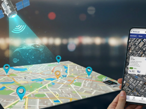 Llojet e gjurmuesve GPS dhe si funksionojnë ato?