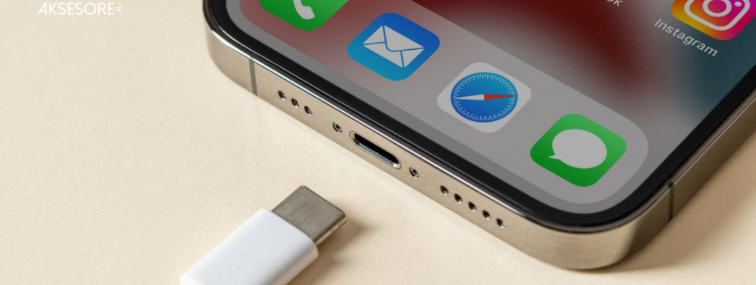 iPhone USB-C i Apple: Kur do të vijë?