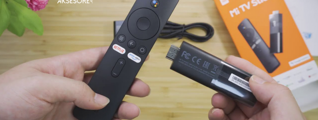 Xiaomi Mi Tv Stick