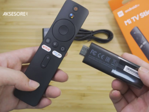 Xiaomi Mi Tv Stick