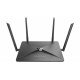 Router Wireless D-Link Gigabit me 4 Antena 2.6 Gbps | Pajisje Rrjeti Mu-MIMO