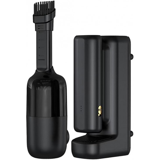 Pompe Fryrese Inteligjente per Makine | WiWU 5in1 Inflatable Pump    