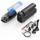 Pompe Fryrese Inteligjente per Makine | WiWU 5in1 Inflatable Pump    