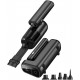 Pompe Fryrese Inteligjente per Makine | WiWU 5in1 Inflatable Pump    