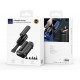 Pompe Fryrese Inteligjente per Makine | WiWU 5in1 Inflatable Pump    