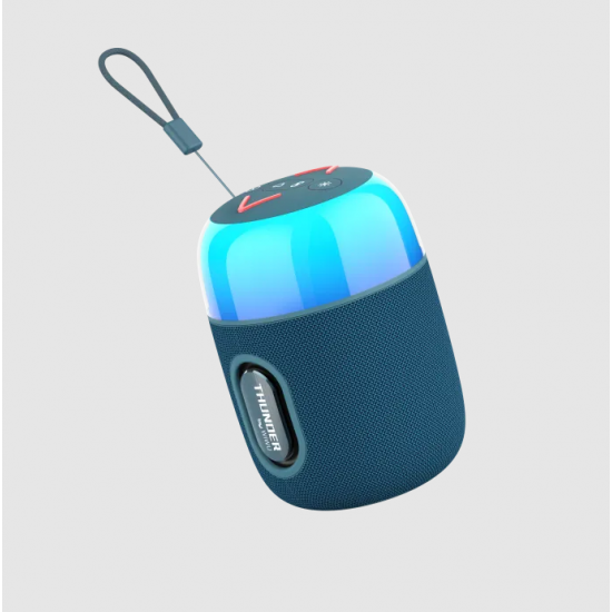 Boks me Bluetooth WiWU Thunder P60