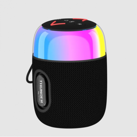 Boks me Bluetooth WiWU Thunder P60