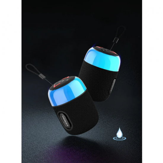 Boks me Bluetooth WiWU Thunder P60