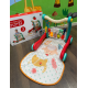 Tapet Piano per Bebe | Pedal Piano Baby Walker 