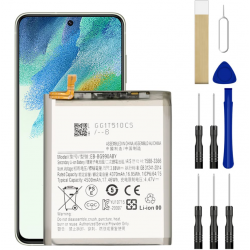Bateri per Samsung S21 FE 