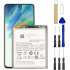 Bateri per Samsung S21 FE 
