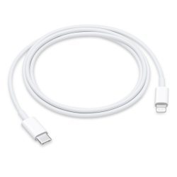 Fishe Karikimi Apple USB-C to Lightning Cable (1 m)