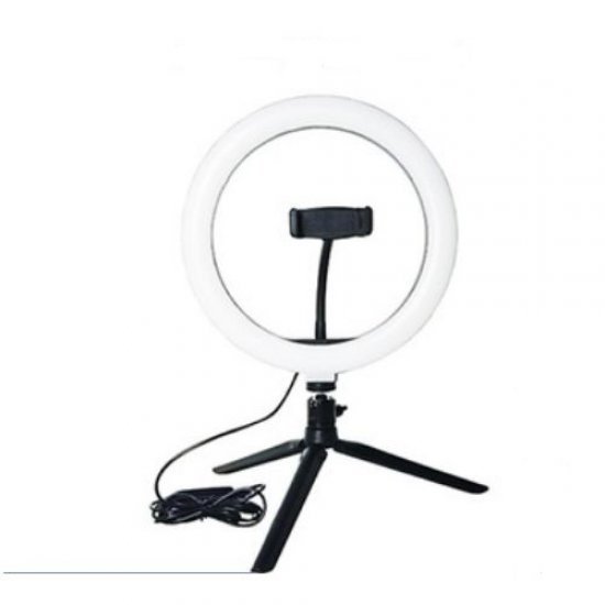 Drite Rrethore LED per Ndricim per Telefona | Ring Fill Light Drite Rrethore LED per Ndricim per Telefona | Ring Fill Light