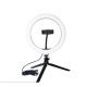 Drite Rrethore LED per Ndricim per Telefona | Ring Fill Light Drite Rrethore LED per Ndricim per Telefona | Ring Fill Light