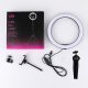 Drite Rrethore LED per Ndricim per Telefona | Ring Fill Light Drite Rrethore LED per Ndricim per Telefona | Ring Fill Light