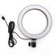 Drite Rrethore LED per Ndricim per Telefona | Ring Fill Light Drite Rrethore LED per Ndricim per Telefona | Ring Fill Light