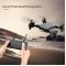 Dron Fluturues Quadrocopter me Autonomi Fluturimi 8 Minuta 