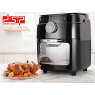 Friteze Elektrike me Ajer DSP | Air Fryer KB2089