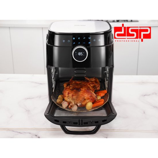 Friteze Elektrike me Ajer DSP | Air Fryer KB2089