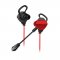 Kufje Gaming me Mikrofon White Shark | In-Ear Headset + Microphone GE-536 EAGLE