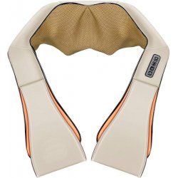 Masazhues Multifunksional | Neck Back and Shoulder Massager Shiatsu