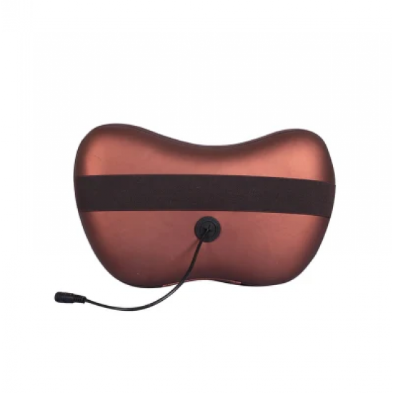 Jastek Masazhues per Qafen dhe Shpinen | Car and Home Massage Pillow