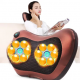 Jastek Masazhues per Qafen dhe Shpinen | Car and Home Massage Pillow