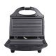 Tostier Dsp 750W | Sandwich Maker 