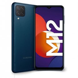 Samsung Galaxy M12 | Smartphone | RAM 3 GB | Memorie 32 GB