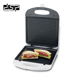 Tostier Dsp 750W | Sandwich Maker 