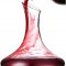 Dekantues Vere |Wine Glass