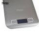 Peshore Elektronike per Kuzhine | DSP Scale Kitchen KD-7012