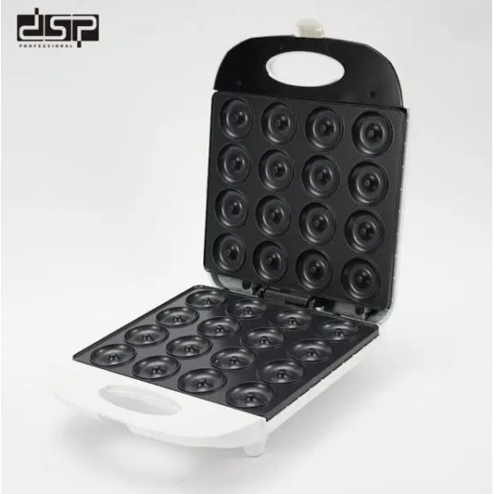 Pajisje per Berjen e Donuts DSP KC1174 