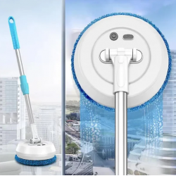 Furçe Pastrimi Elektrike me Rrotullim